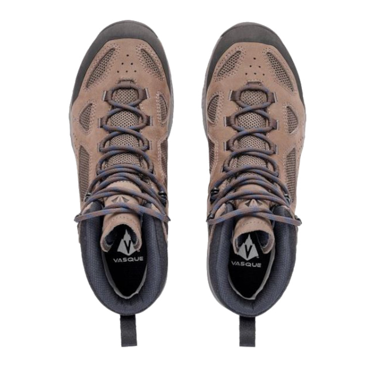 Vasque Breeze Mid - Men's - Image 3